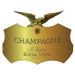 Buena Vista La Victoire Brut Champagne Front Label