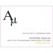 Sigalas Am Assyrtiko-Monemvasia Santorini 2020 Front Label