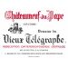 Domaine du Vieux Telegraphe Chateauneuf-du-Pape La Crau 2016 Front Label
