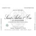 Marc Colin St-Aubin La Chateniere Premier Cru 2020 Front Label