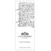 Casa Madero Cabernet Sauvignon 2017 Front Label