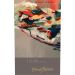 Chateau Ste. Michelle Artist Series Meritage 2014 Front Label