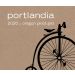 Portlandia Winery Pinot Gris 2020 Front Label