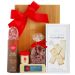 wine.com Cheese Board Gift Set Gift Product Image