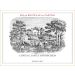 Chateau Lafite Rothschild (Futures Pre-Sale) 2020 Front Label