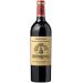 Chateau Angelus 2003 Front Bottle Shot
