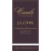 J. Lohr Carol's Vineyard Cabernet Sauvignon 2018 Front Label