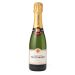 Taittinger Brut La Francaise (375ML half-bottle) Front Bottle Shot