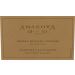 Anakota Helena Montana Vineyard Cabernet Sauvignon 2018 Front Label