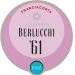 Berlucchi '61 Brut Rose Front Label