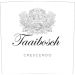 Taaibosch Crescendo Red Blend 2018 Front Label