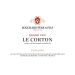 Bouchard Pere & Fils Le Corton Grand Cru 2017 Front Label