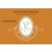 Louis Roederer Cristal Brut with Gift Box 2014 Front Label