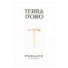 Terra d'Oro Moscato 2021 Front Label