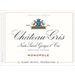 Albert Bichot Nuits-Saint-Georges Chateau Gris Premier Cru Monopole 2019 Front Label