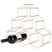 wine.com Viski Geo Wine Rack Gift Product Image