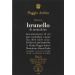 Poggio Antico Brunello di Montalcino Riserva 2016 Front Label