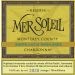 Mer Soleil Santa Lucia Highlands Reserve Chardonnay 2020 Front Label
