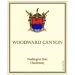 Woodward Canyon Chardonnay 2018 Front Label