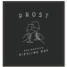 Prost Rheinhessen Dry Riesling 2020 Front Label