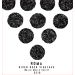 K Vintners Roma 2018 Front Label