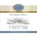 Oyster Bay Marlborough Sauvignon Blanc 2022 Front Label