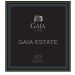 Gaia Estate Red 2019 Front Label