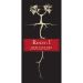 Root 1 Heritage Red Blend 2017 Front Label