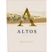 Bodegas Luzon Altos de Luzon 2019 Front Label