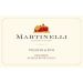 Martinelli Vigneto di Evo Zinfandel 2019 Front Label