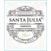 Santa Julia Plus Torrontes 2021 Front Label