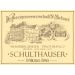 St. Michael-Eppan Schulthauser Pinot Bianco 2020 Front Label