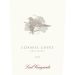 Lail J. Daniel Cuvee Cabernet Sauvignon 2018 Front Label