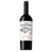 The Seeker Red Blend 2020 Front Bottle Shot