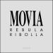 Movia Rebula Ribolla 2019 Front Label