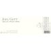 Joel Gott Oregon Pinot Gris 2018 Front Label