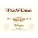 Bodegas Muga Prado Enea Gran Reserva 2015 Front Label