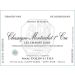 Marc Colin Chassagne-Montrachet Les Champs Gain Premier Cru 2020 Front Label