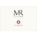 Raats MR de Compostella 2016 Front Label