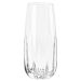 wine.com Viski Crystal Stemless Champagne Flutes (Set of 2) Gift Product Image