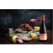 Vermillion Red 2018 Vermillion Red Pairs Well with Steak Gift Product Image