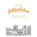 Chateau Bellefont Belcier (Futures Pre-Sale) 2020 Front Label