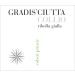 Gradis'ciutta Ribolla Gialla 2019 Front Label
