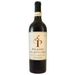 Palazzo California Cabernet Franc Reserve 2016 Front Bottle Shot