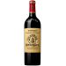 Chateau Angelus 2018 Front Bottle Shot