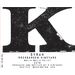 K Vintners Rockgarden Syrah 2018 Front Label