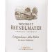 Brundlmayer Alte Reben Gruner Veltliner 2018 Front Label