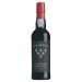 Graham's Six Grapes Reserve Ruby Port (375ML half-bottle) Front Bottle Shot