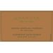 Anakota Helena Montana Vineyard Cabernet Sauvignon 2015 Front Label