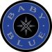 Blue Rock Baby Blue Red 2019 Front Label